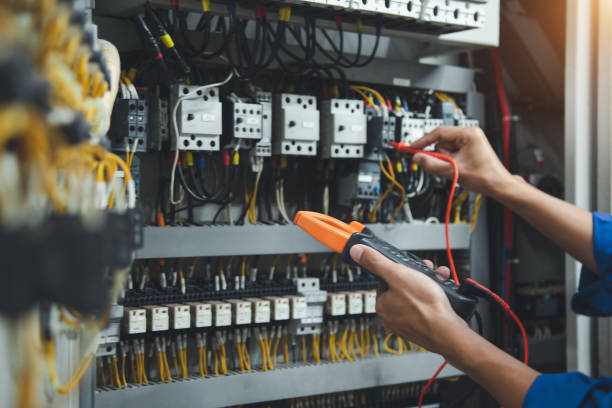 Best Emergency Electrical Repair  in Indialantic, FL