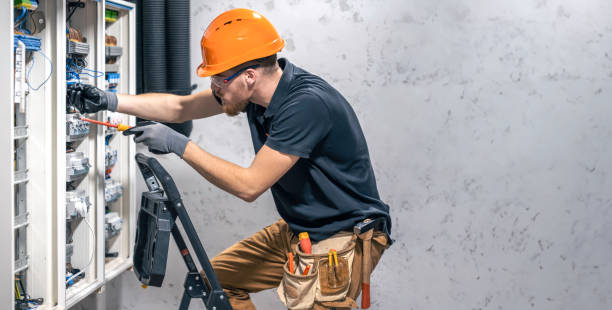 Best Generator Installation Services  in Indialantic, FL