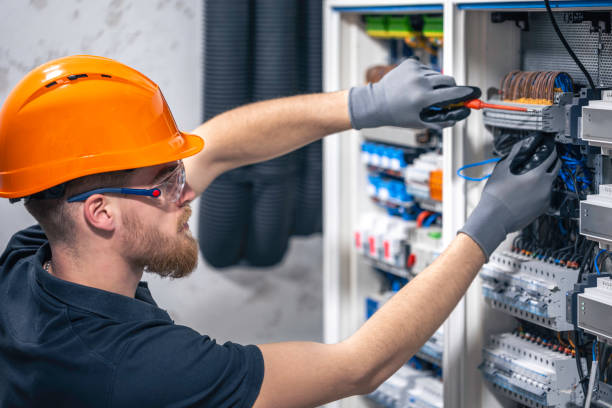 Best Electrical Contractors for Businesses  in Indialantic, FL